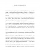 LAS TIC Y SUS APLICACIONES