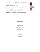 Procesos de ensenanza personalizada