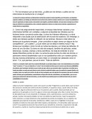 Por los ensayos que ya has leído, ¿cuáles son los temas y cuáles son las intenciones de escritura de un ensayo?