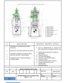 PROCESO DE DESMONTAJE Y VERIFICACION DE LA BOMBA DE INYECCION LINEAL TIPO P