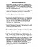 TAREA DE PROGRAMACION LINEAL