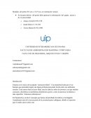 Investigacion sobre trastornos alimenticios