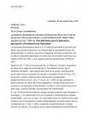 SEGUNDO PARCIAL derecho financiero y tributario ubp
