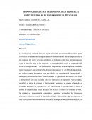 RESPONSABILIDAD ÉTICA HERRAMIENTA PARA MEJORAR LA COMPETITIVIDAD EN EL SECTOR SERVICIOS PETROLEROS