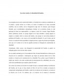 Redes sociales e identidad de la persona