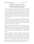 DESARROLLO PSICOLÓGICO Y EDUCACIÓN