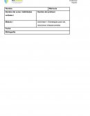 Estrategias para las relaciones interpersonales