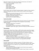 Dentro de los cables de cobre usados en los sistemas de comunicaciones