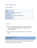 Contrato de transporte mercantil