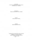 RELATORIA PRACTICAS EMPRESARIALES SOBRE SALUD Y SEGURIDAD EN EL TRABAJO