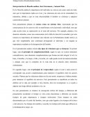 Interpretación de filosofía andina: José Estermann y Antonio Peña