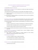 Ética. Significado y sentido de comportamiento ético