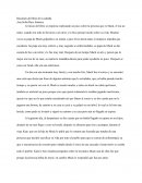 Resumen del libro de la cabaña