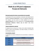 CASO PRACTICO AVA