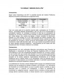 19 horas y menos en el IPN