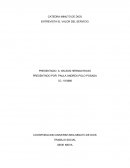 ENTREVISTA EL VALOR DEL SERVICIO