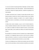 TRABAJO 1 La fábrica