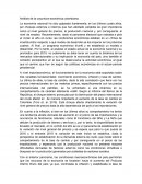 Análisis de la coyuntura económica colombiana