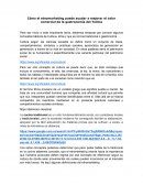 Cómo el etnomarketing puede ayudar a mejorar el valor comercial de la gastronomía del Tolima