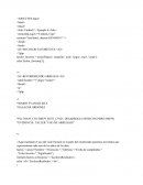 Evidencia 2 curso php sena