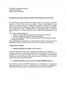 Carga mental Ergonomia