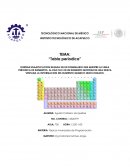 APLICACION BASADA EN UN FORMULARIO QUE MUESTRE LA TABLA PERIODICA DE ELEMENTOS