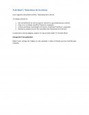 Lee el siguiente documento-archivo: "Naturaleza de la ciencia"