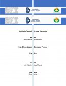Conocimiento y operación de una máquina universal para pruebas de tensión y compresión