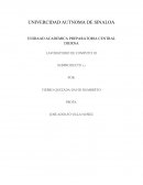 ¿Cómo contribuye el uso de mapas conceptuales en tu proceso de aprendizaje?