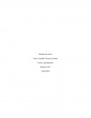 Control 2 costos y presupuesto