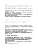 El mundo ha cambiado y seguirá cambiando