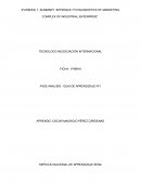 RESUMEN "ENFOQUE DE DIAGNÓSTICO DEL COMPLEJO DE MARKETING DE LA EMPRESA INDUSTRIAL"