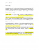 El circo del sol. Circo sin animales, sin artistas de renombre internacional, sin números caros