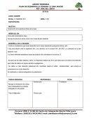 PLAN DE DESARROLLO LOCAL COMUNA 13