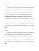 VACÍO LEGISLATIVO RESPETO AL ALQUILER DE VIENTRE O ÚTERO EN COLOMBIA