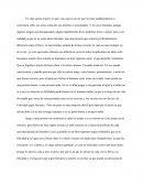 El perro o el ciego