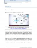 Zona de confort UNIR