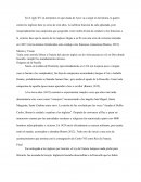 Juana de Arco . Mujer andrógina