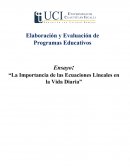 Contexto Demográfico Nezahualcóyotl