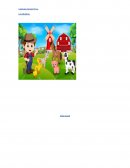 UNIDAD DIDACTICA: LA GRANJA