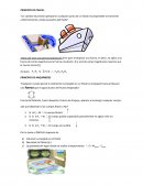 CALENTAMIENTO GLOBAL. PRINCIPIO DE PASCAL