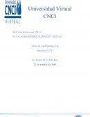 LAS DECISIONES, EL RIESGO Y LA ÉTICA