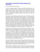 Por que motivos se puede reducir la pensión de alimentos? Caso Meier-Aguirre