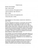 Estudio de caso David Santiago