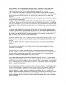 Comentarios sobre el mercader de Venecia