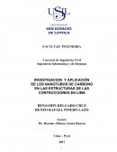 TESIS DE INVESTIGACIÓN NANOTUBOS DE CARBONO