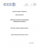 ETINNE BONOTH DE CONDILLAC Y EL TRATADO DE LAS SENSACIONES