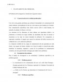 Contaminacion y modelamiento del aire en Arequipa