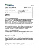 Actividad 4 quimica industrial