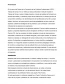 Experimentación empírica y desmitificación del científico